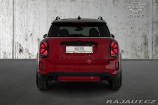 Mini Cooper S ALL4 2022