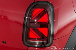 Mini Cooper S ALL4 2022