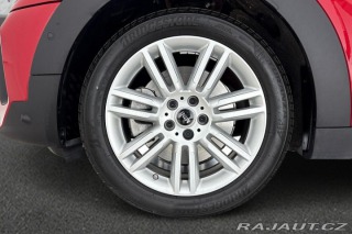 Mini Cooper S ALL4 2022