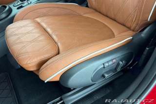 Mini Cooper S ALL4 2022