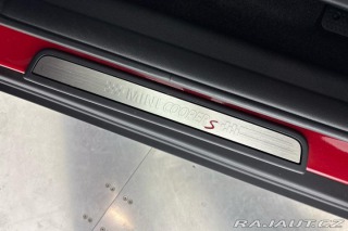 Mini Cooper S ALL4 2022