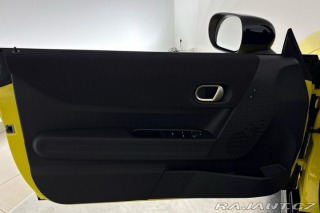 Mini Ostatní modely JCW Coutryman ALL4 Cabrio John Cooper Works 2025