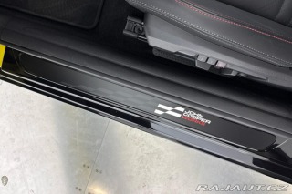 Mini Ostatní modely JCW Coutryman ALL4 Cabrio John Cooper Works 2025