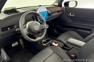 Mini Ostatní modely JCW Coutryman ALL4 Cabrio John Cooper Works 2025