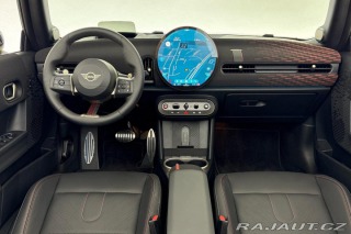 Mini Ostatní modely JCW Coutryman ALL4 Cabrio John Cooper Works 2025