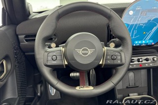 Mini Ostatní modely JCW Coutryman ALL4 Cabrio John Cooper Works 2025