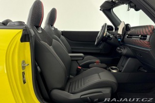 Mini Ostatní modely JCW Coutryman ALL4 Cabrio John Cooper Works 2025