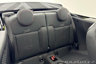 Mini Ostatní modely JCW Coutryman ALL4 Cabrio John Cooper Works 2025
