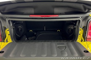 Mini Ostatní modely JCW Coutryman ALL4 Cabrio John Cooper Works 2025