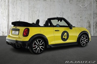 Mini Ostatní modely JCW Coutryman ALL4 Cabrio John Cooper Works 2025