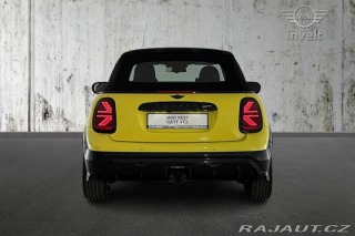 Mini Ostatní modely JCW Coutryman ALL4 Cabrio John Cooper Works 2025