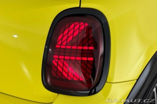 Mini Ostatní modely JCW Coutryman ALL4 Cabrio John Cooper Works 2025
