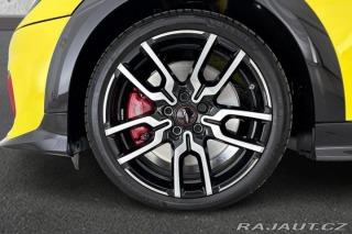 Mini Ostatní modely JCW Coutryman ALL4 Cabrio John Cooper Works 2025