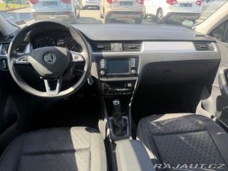 Škoda Rapid SPACEBACK 2017