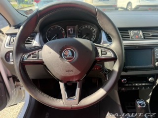 Škoda Rapid SPACEBACK 2017