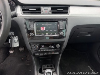 Škoda Rapid SPACEBACK 2017
