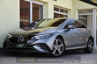 Mercedes-Benz EQE 350 AMG 4MATIC