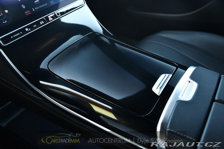 Mercedes-Benz EQE 350 AMG 4MATIC PANORAMA 2024