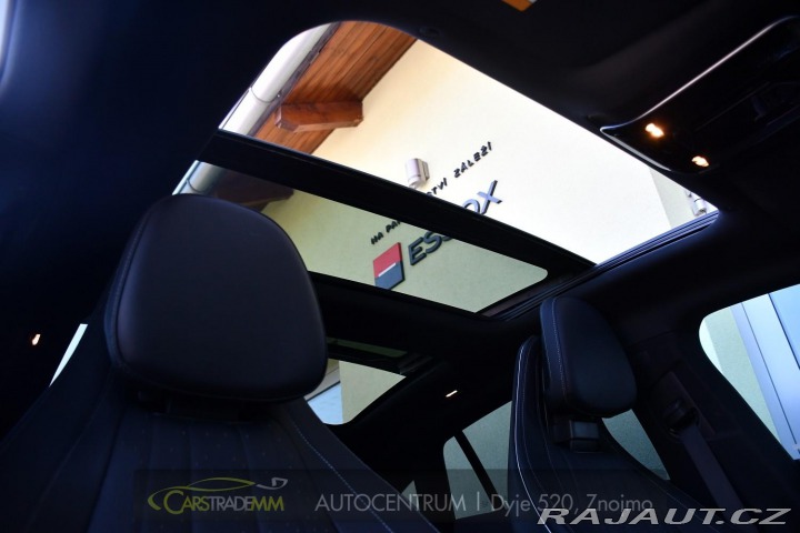 Mercedes-Benz EQE 350 AMG 4MATIC PANORAMA 2024
