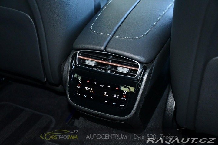 Mercedes-Benz EQE 350 AMG 4MATIC REZERVACE 2024