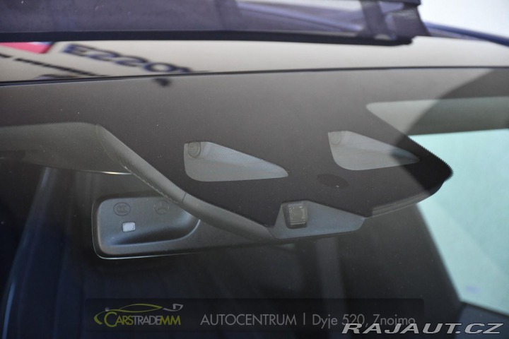 Mercedes-Benz EQE 350 AMG 4MATIC REZERVACE 2024