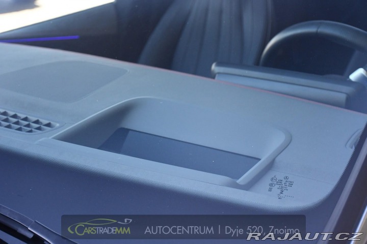 Mercedes-Benz EQE 350 AMG 4MATIC PANORAMA 2024
