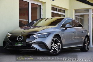 Mercedes-Benz EQE 350 AMG 4MATIC PANORAMA 2024