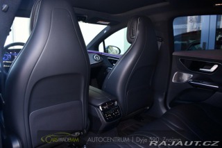 Mercedes-Benz EQE 350 AMG 4MATIC PANORAMA 2024
