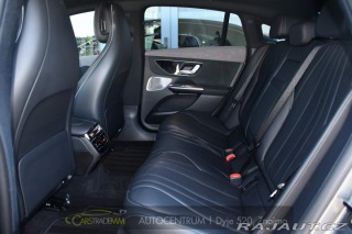 Mercedes-Benz EQE 350 AMG 4MATIC PANORAMA 2024