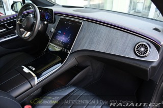 Mercedes-Benz EQE 350 AMG 4MATIC PANORAMA 2024
