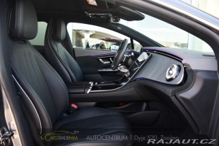 Mercedes-Benz EQE 350 AMG 4MATIC PANORAMA 2024