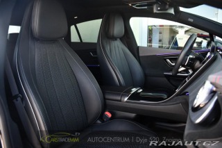 Mercedes-Benz EQE 350 AMG 4MATIC PANORAMA 2024