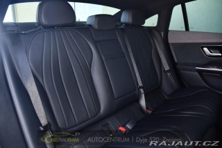 Mercedes-Benz EQE 350 AMG 4MATIC PANORAMA 2024
