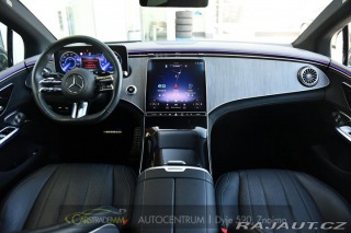 Mercedes-Benz EQE 350 AMG 4MATIC PANORAMA 2024