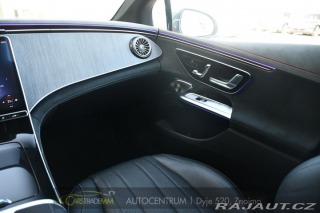 Mercedes-Benz EQE 350 AMG 4MATIC PANORAMA 2024