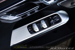 Mercedes-Benz EQE 350 AMG 4MATIC PANORAMA 2024