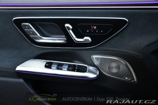 Mercedes-Benz EQE 350 AMG 4MATIC PANORAMA 2024