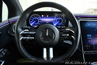 Mercedes-Benz EQE 350 AMG 4MATIC PANORAMA 2024