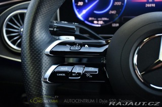 Mercedes-Benz EQE 350 AMG 4MATIC PANORAMA 2024