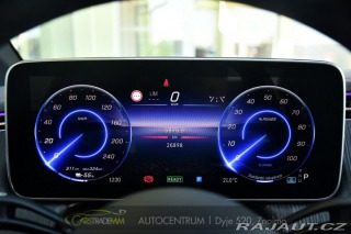 Mercedes-Benz EQE 350 AMG 4MATIC PANORAMA 2024