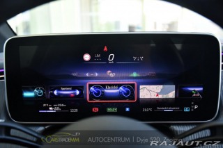 Mercedes-Benz EQE 350 AMG 4MATIC PANORAMA 2024
