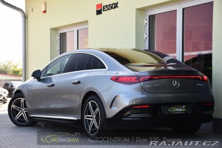 Mercedes-Benz EQE 350 AMG 4MATIC PANORAMA 2024