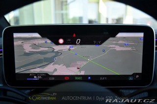 Mercedes-Benz EQE 350 AMG 4MATIC PANORAMA 2024