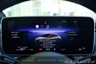 Mercedes-Benz EQE 350 AMG 4MATIC PANORAMA 2024