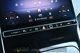 Mercedes-Benz EQE 350 AMG 4MATIC PANORAMA 2024