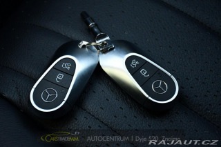 Mercedes-Benz EQE 350 AMG 4MATIC PANORAMA 2024