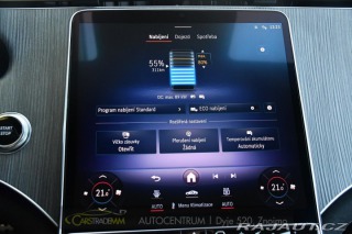 Mercedes-Benz EQE 350 AMG 4MATIC PANORAMA 2024