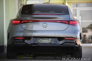 Mercedes-Benz EQE 350 AMG 4MATIC PANORAMA 2024