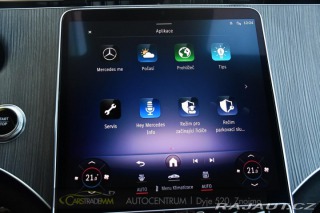 Mercedes-Benz EQE 350 AMG 4MATIC PANORAMA 2024