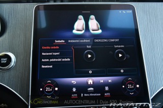 Mercedes-Benz EQE 350 AMG 4MATIC PANORAMA 2024